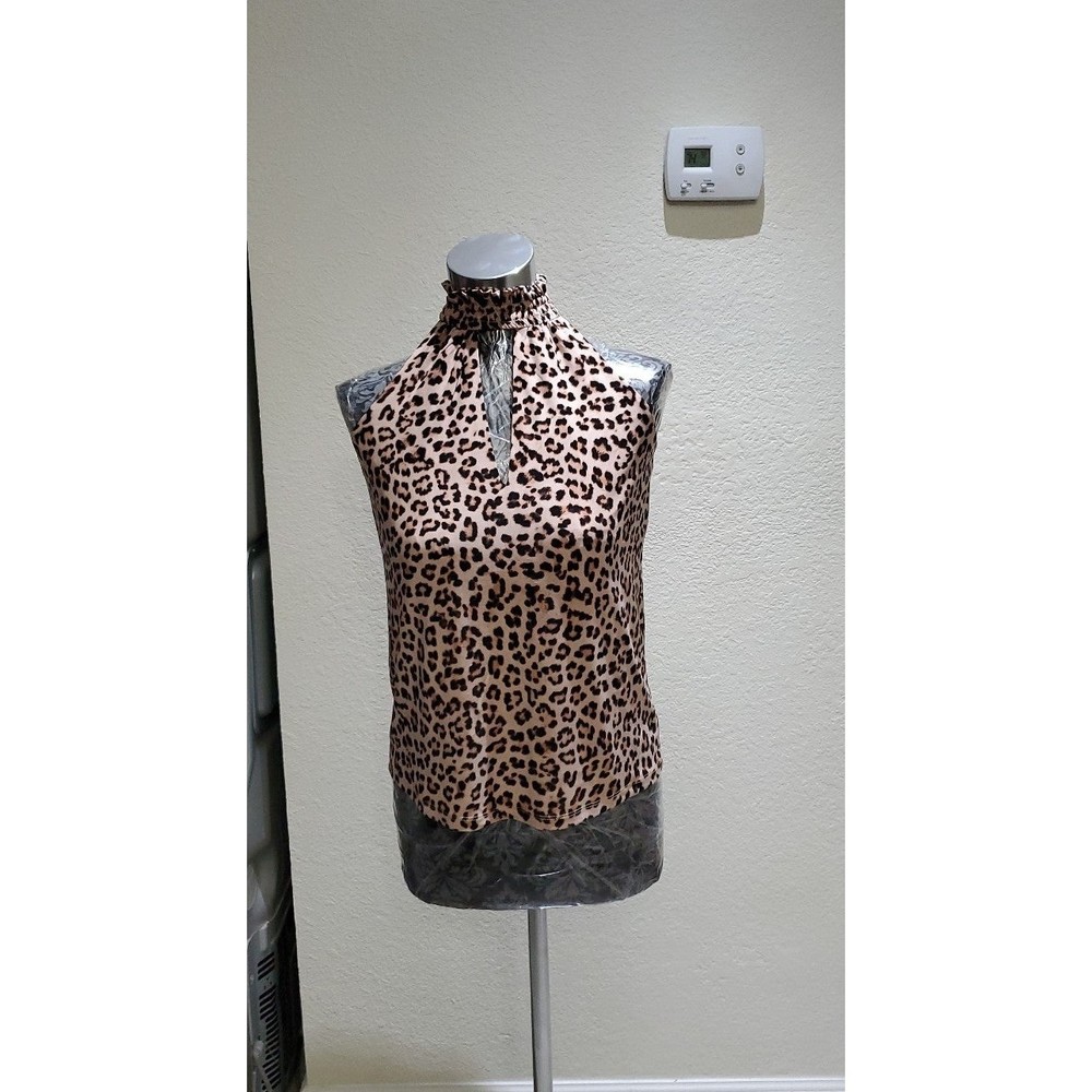 INK Halter top xs